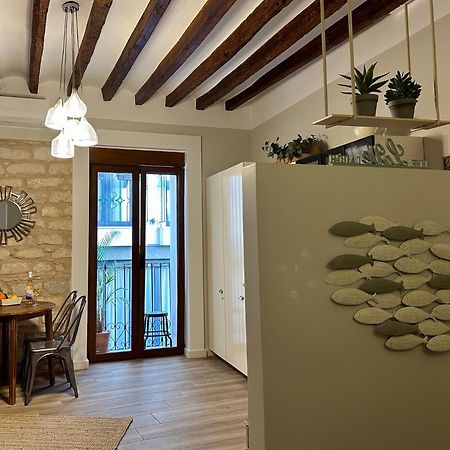 Villavieja17 Studio-Apartments Аліканте Екстер'єр фото
