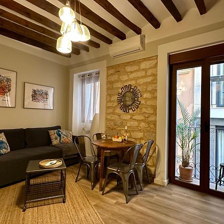 Villavieja17 Studio-Apartments Аліканте Екстер'єр фото