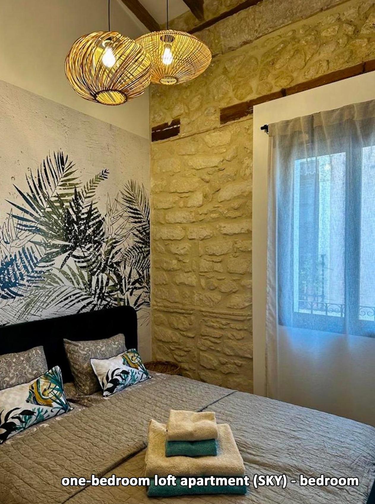 Villavieja17 Studio-Apartments Аліканте Екстер'єр фото