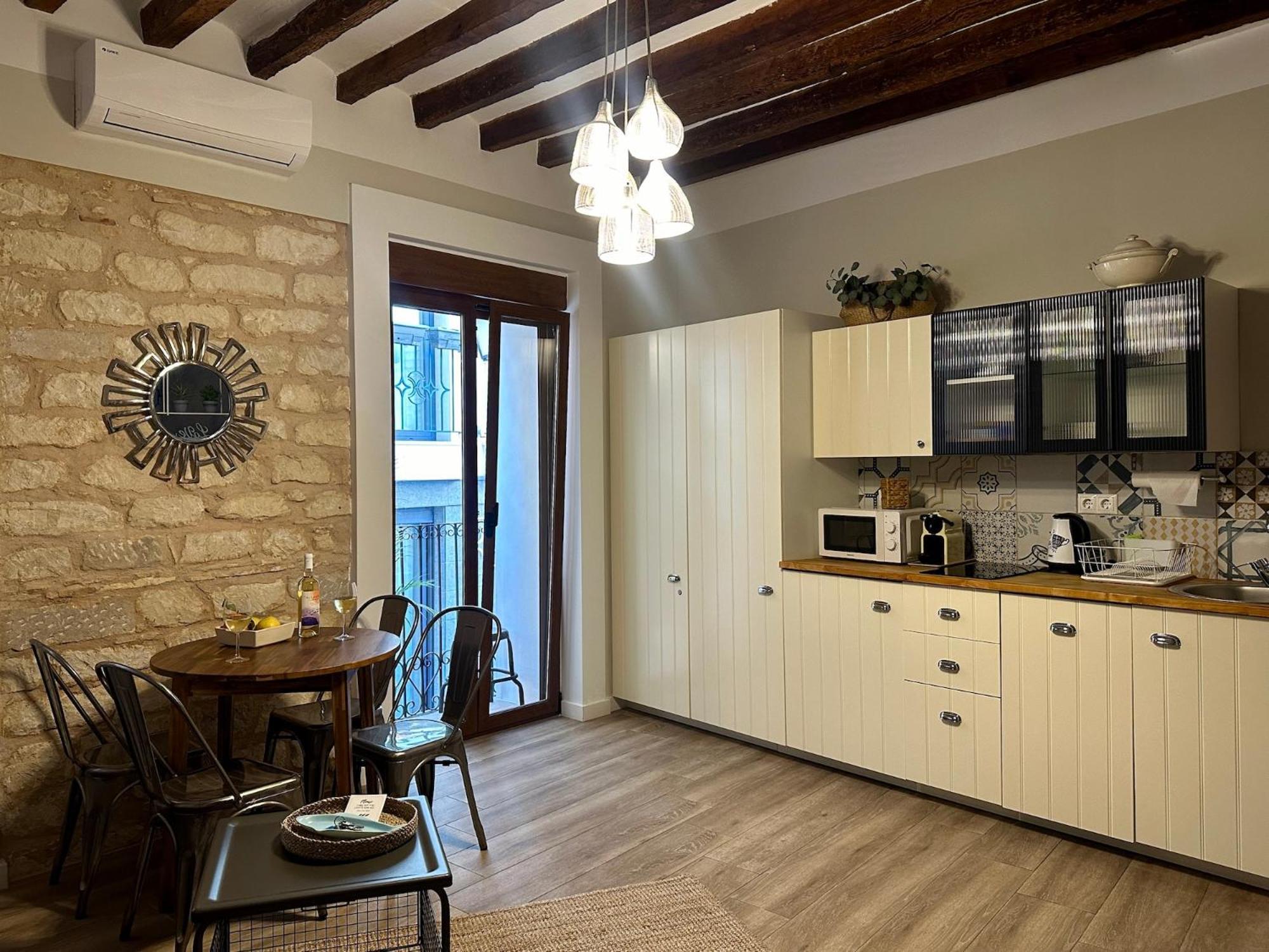 Villavieja17 Studio-Apartments Аліканте Екстер'єр фото